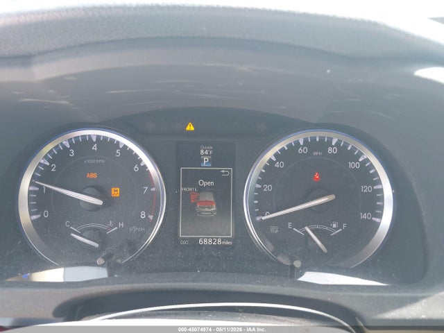 Продаж на аукціоні авто 2015 Toyota Highlander Xle V6, vin: 5TDKKRFH8FS095837, номер лоту: 45074974