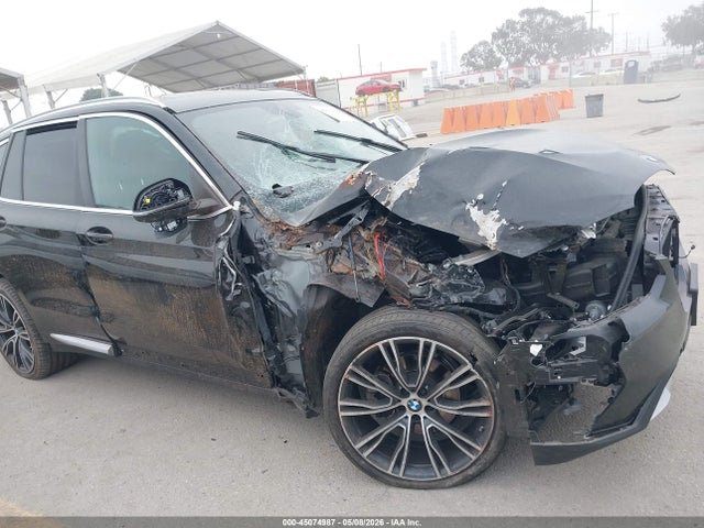 Auction sale of the 2024 Bmw X3 Sdrive30i, vin: 5UX43DP09R9W02022, lot number: 45074987
