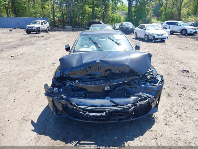 Продажа на аукционе авто 2022 Bmw M4 Competition, vin: WBS33AZ08NCK30820, номер лота: 45074990