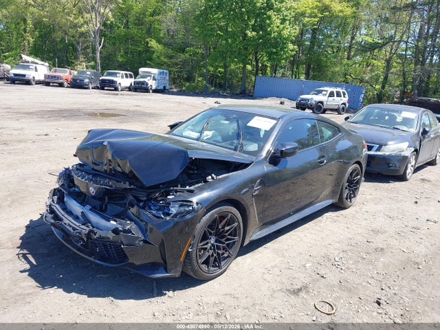 Продажа на аукционе авто 2022 Bmw M4 Competition, vin: WBS33AZ08NCK30820, номер лота: 45074990