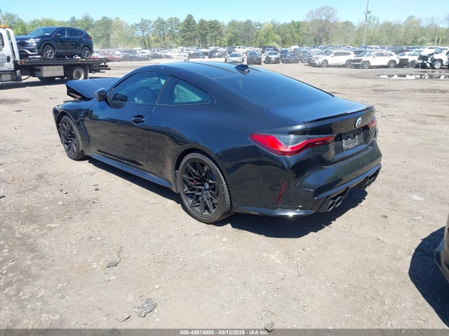 Продажа на аукционе авто 2022 Bmw M4 Competition, vin: WBS33AZ08NCK30820, номер лота: 45074990