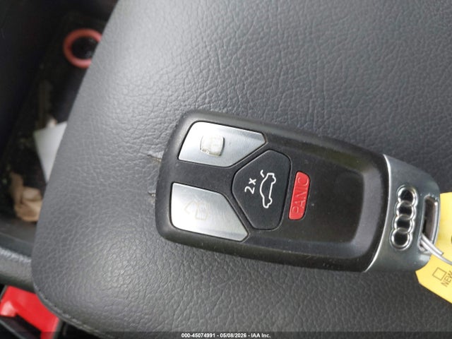 Aukcja sprzedaży 2019 Audi A5 45 Premium, vin: WAUANCF59KA017822, numer aukcji: 45074991