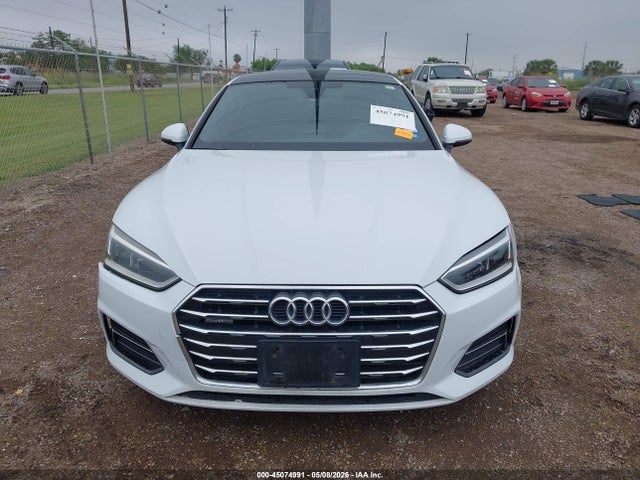 Aukcja sprzedaży 2019 Audi A5 45 Premium, vin: WAUANCF59KA017822, numer aukcji: 45074991