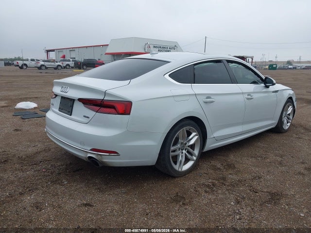 Aukcja sprzedaży 2019 Audi A5 45 Premium, vin: WAUANCF59KA017822, numer aukcji: 45074991