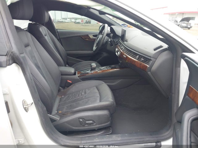 Aukcja sprzedaży 2019 Audi A5 45 Premium, vin: WAUANCF59KA017822, numer aukcji: 45074991