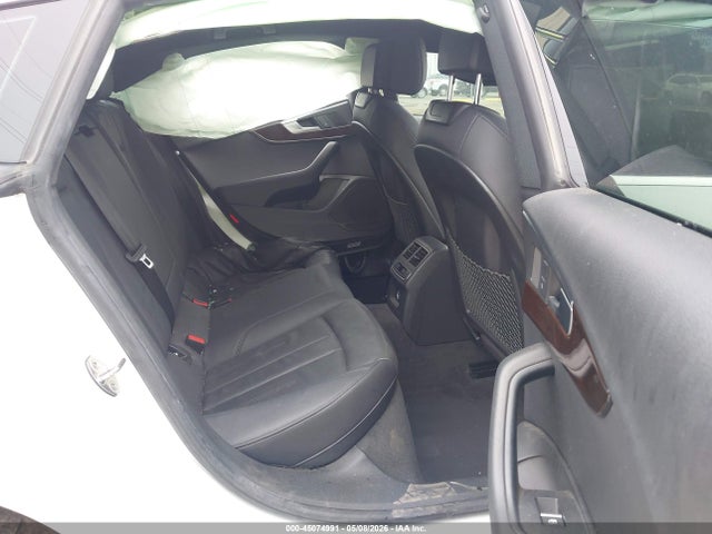 Aukcja sprzedaży 2019 Audi A5 45 Premium, vin: WAUANCF59KA017822, numer aukcji: 45074991