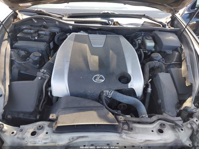 45074993 :رقم المزاد ، JTHBE1BL0D5026130 vin ، 2013 Lexus Gs 350 مزاد بيع