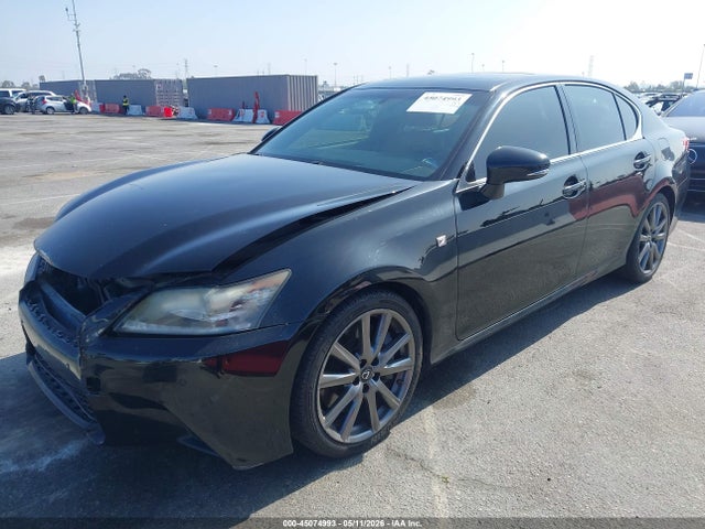 45074993 :رقم المزاد ، JTHBE1BL0D5026130 vin ، 2013 Lexus Gs 350 مزاد بيع