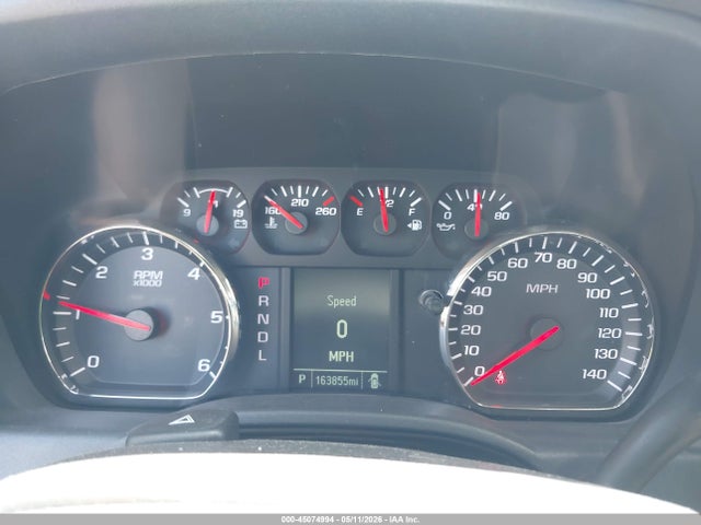 45074994 :رقم المزاد ، 1GCVKNEC0JZ141079 vin ، 2018 Chevrolet Silverado 1500 Wt مزاد بيع