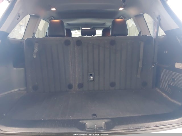 Продажа на аукционе авто 2017 Toyota Highlander Xle, vin: 5TDJZRFH6HS393281, номер лота: 45074996