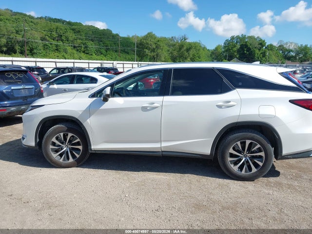 Lexus Rx 350l 2021 JTJHZKFA4M2031151 Image 14