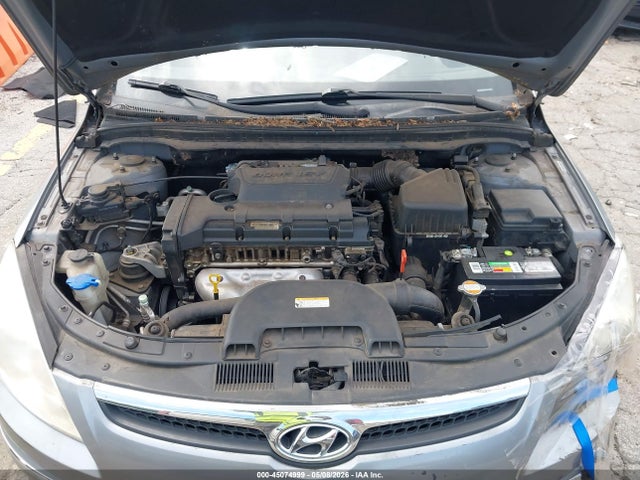 Продажа на аукционе авто 2012 Hyundai Elantra Touring Gls, vin: KMHDC8AE8CU141165, номер лота: 45074999