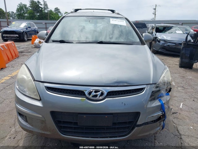 Продажа на аукционе авто 2012 Hyundai Elantra Touring Gls, vin: KMHDC8AE8CU141165, номер лота: 45074999