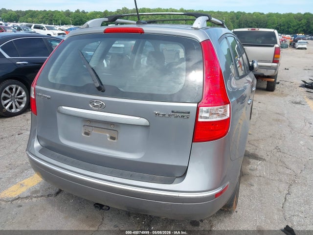 Продажа на аукционе авто 2012 Hyundai Elantra Touring Gls, vin: KMHDC8AE8CU141165, номер лота: 45074999