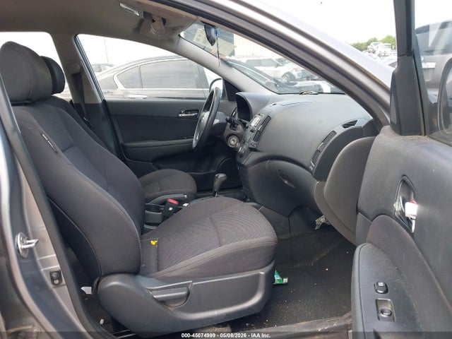 Продажа на аукционе авто 2012 Hyundai Elantra Touring Gls, vin: KMHDC8AE8CU141165, номер лота: 45074999