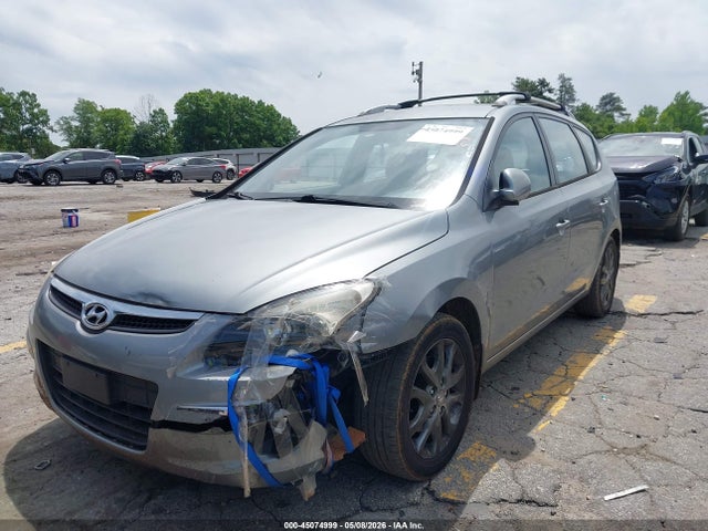 Продажа на аукционе авто 2012 Hyundai Elantra Touring Gls, vin: KMHDC8AE8CU141165, номер лота: 45074999