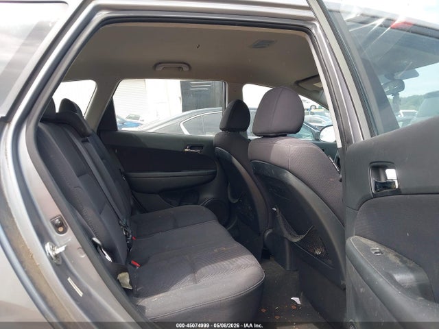 Продажа на аукционе авто 2012 Hyundai Elantra Touring Gls, vin: KMHDC8AE8CU141165, номер лота: 45074999