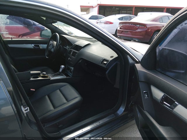 Aukcja sprzedaży 2009 Mercedes-benz C 300 Luxury/sport, vin: WDDGF54X89R053142, numer aukcji: 45075000