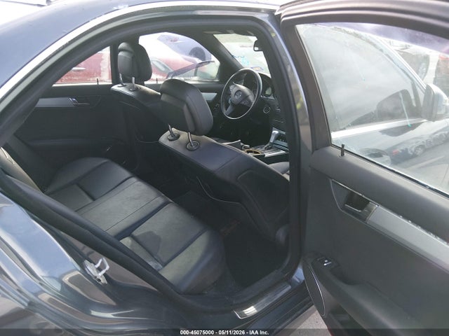 Aukcja sprzedaży 2009 Mercedes-benz C 300 Luxury/sport, vin: WDDGF54X89R053142, numer aukcji: 45075000