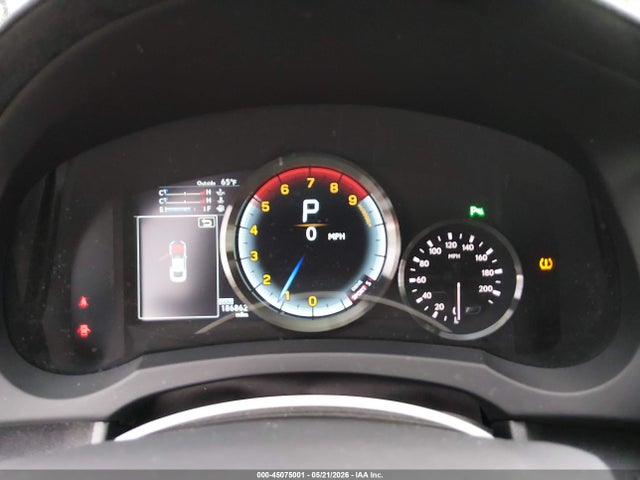 45075001 :رقم المزاد ، JTHHP5BC1F5000702 vin ، 2015 Lexus Rc-f مزاد بيع