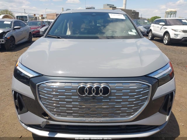 WA1KUBFZ4RP077631 Audi Q4 E-tron Premium 55 Quattro