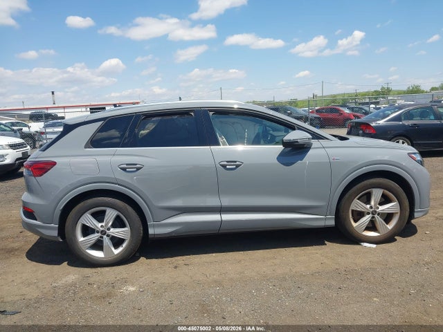 Aukcja sprzedaży 2024 Audi Q4 E-tron Premium 55 Quattro, vin: WA1KUBFZ4RP077631, numer aukcji: 45075002