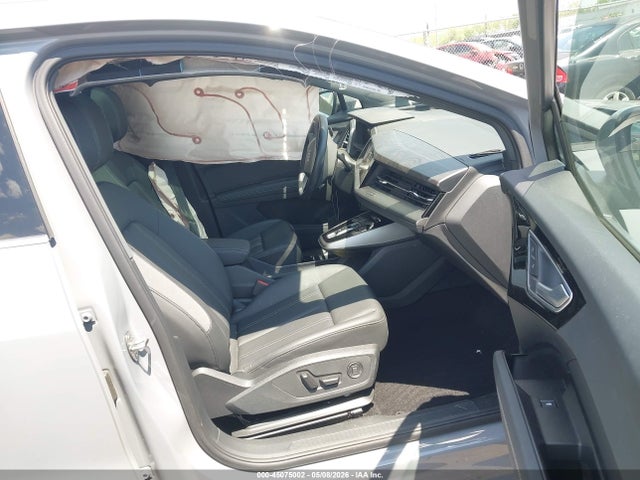Aukcja sprzedaży 2024 Audi Q4 E-tron Premium 55 Quattro, vin: WA1KUBFZ4RP077631, numer aukcji: 45075002