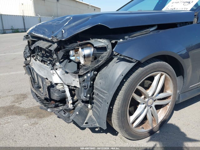 WDDGF4HB4EG210244 Mercedes-Benz C 250 Sport