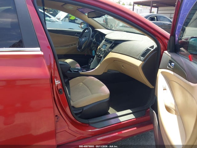 Продаж на аукціоні авто 2014 Hyundai Sonata Gls, vin: 5NPEB4AC5EH883684, номер лоту: 45075005