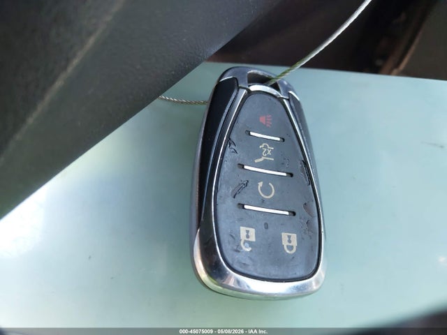45075009 :رقم المزاد ، 3GNAXUEV8ML313633 vin ، 2021 Chevrolet Equinox Awd Lt مزاد بيع