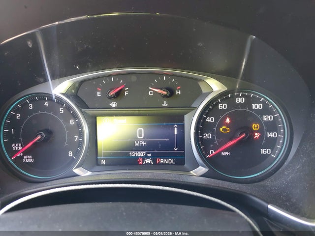 45075009 :رقم المزاد ، 3GNAXUEV8ML313633 vin ، 2021 Chevrolet Equinox Awd Lt مزاد بيع