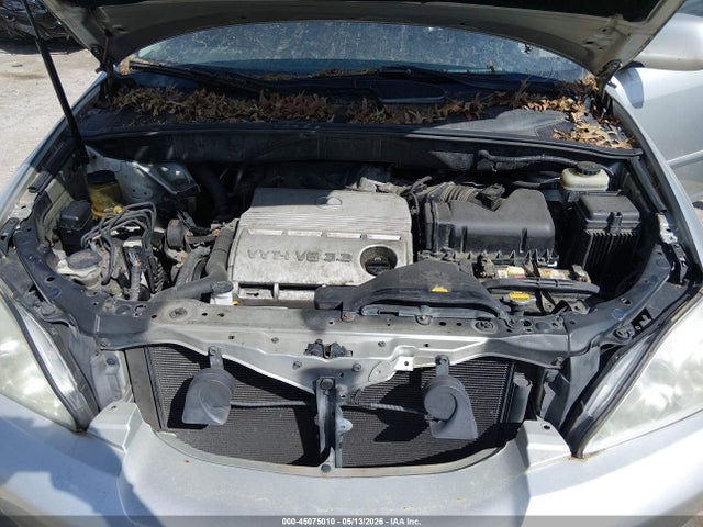 Продажа на аукционе авто 2004 Lexus Rx 330, vin: JTJGA31U540004269, номер лота: 45075010