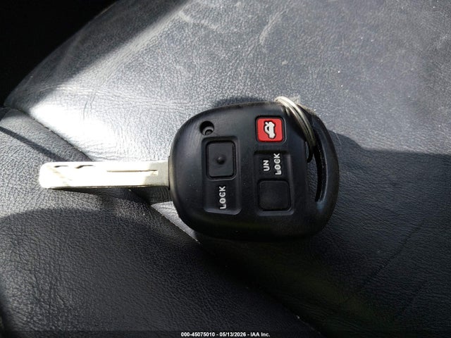 Продажа на аукционе авто 2004 Lexus Rx 330, vin: JTJGA31U540004269, номер лота: 45075010