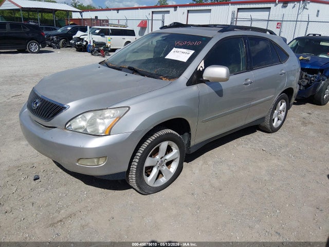 Продажа на аукционе авто 2004 Lexus Rx 330, vin: JTJGA31U540004269, номер лота: 45075010