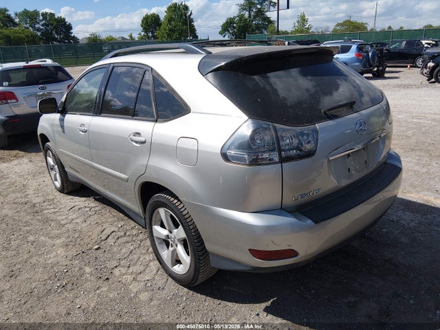 Продажа на аукционе авто 2004 Lexus Rx 330, vin: JTJGA31U540004269, номер лота: 45075010