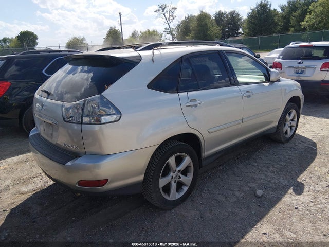 Продажа на аукционе авто 2004 Lexus Rx 330, vin: JTJGA31U540004269, номер лота: 45075010
