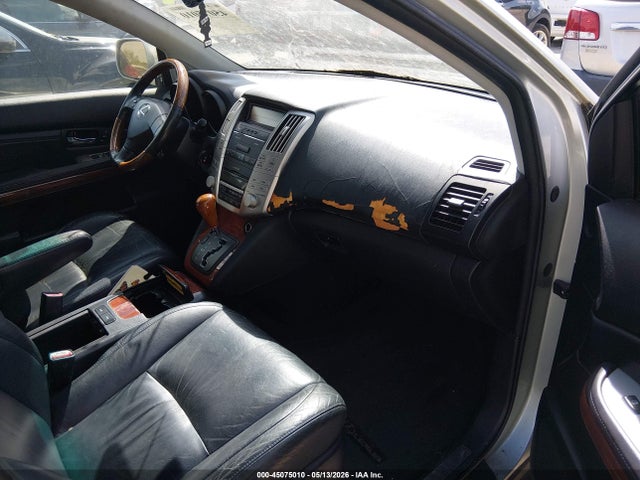 Продажа на аукционе авто 2004 Lexus Rx 330, vin: JTJGA31U540004269, номер лота: 45075010