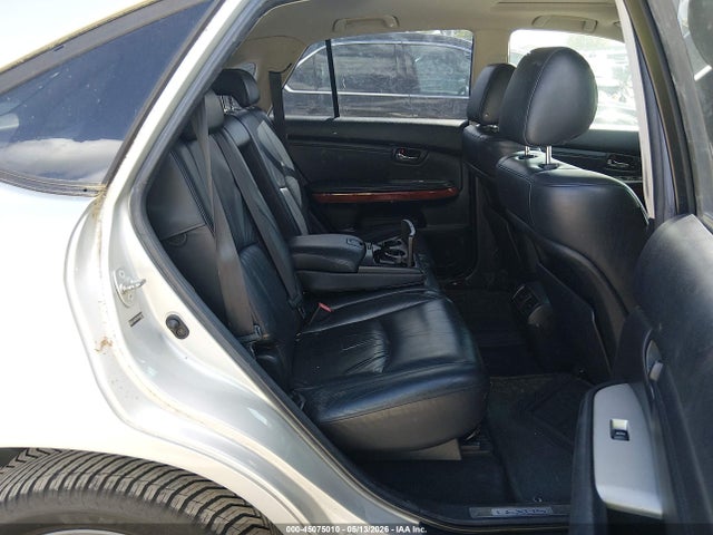 Продажа на аукционе авто 2004 Lexus Rx 330, vin: JTJGA31U540004269, номер лота: 45075010