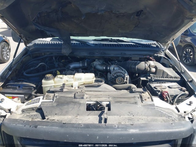 Aukcja sprzedaży 2002 Ford F-250 Xl/xlt, vin: 1FTNF21F12EA82099, numer aukcji: 45075011