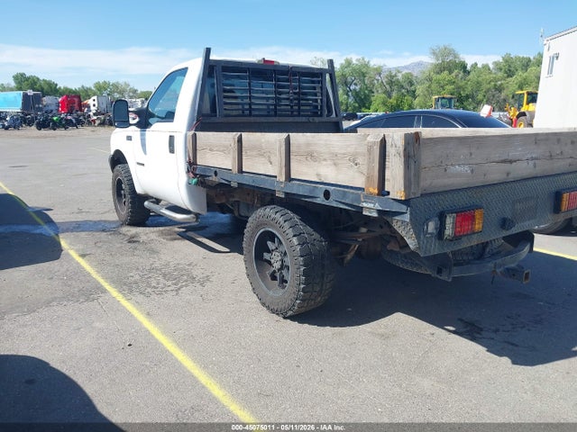 Aukcja sprzedaży 2002 Ford F-250 Xl/xlt, vin: 1FTNF21F12EA82099, numer aukcji: 45075011