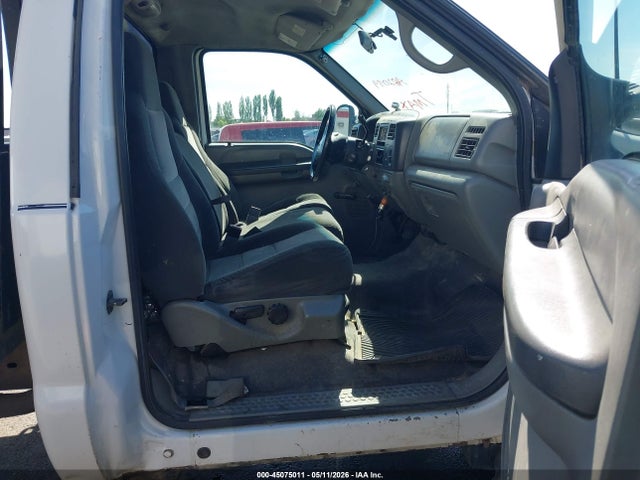 Aukcja sprzedaży 2002 Ford F-250 Xl/xlt, vin: 1FTNF21F12EA82099, numer aukcji: 45075011