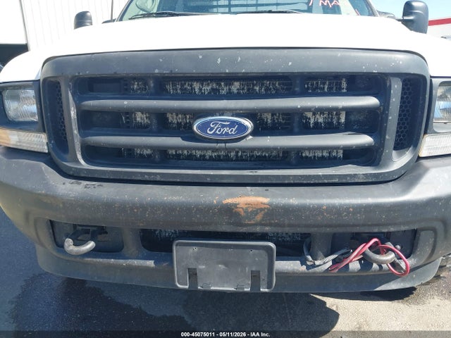 Aukcja sprzedaży 2002 Ford F-250 Xl/xlt, vin: 1FTNF21F12EA82099, numer aukcji: 45075011