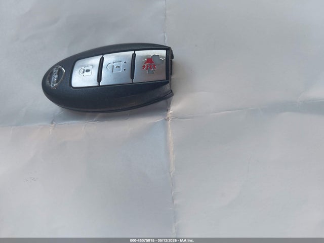 Продаж на аукціоні авто 2016 Nissan Quest S, vin: JN8AE2KP0G9154732, номер лоту: 45075015