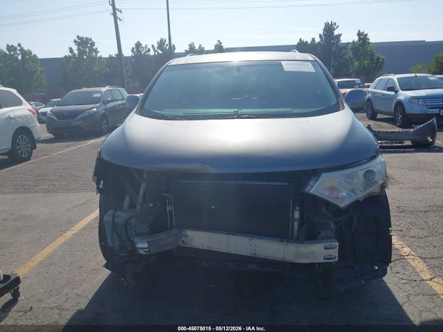 Продаж на аукціоні авто 2016 Nissan Quest S, vin: JN8AE2KP0G9154732, номер лоту: 45075015