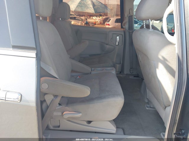Продаж на аукціоні авто 2016 Nissan Quest S, vin: JN8AE2KP0G9154732, номер лоту: 45075015