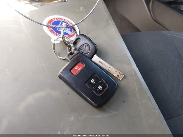 Продаж на аукціоні авто 2018 Toyota Tacoma Trd Off Road, vin: 3TMCZ5AN0JM159237, номер лоту: 45075021