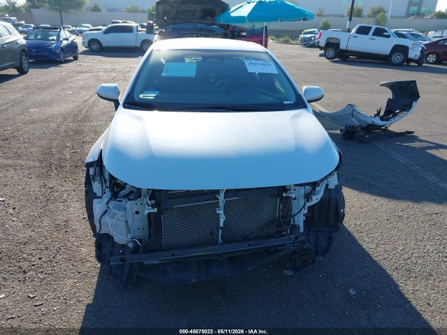 5YFB4MDE0RP176320 Toyota COROLLA LE