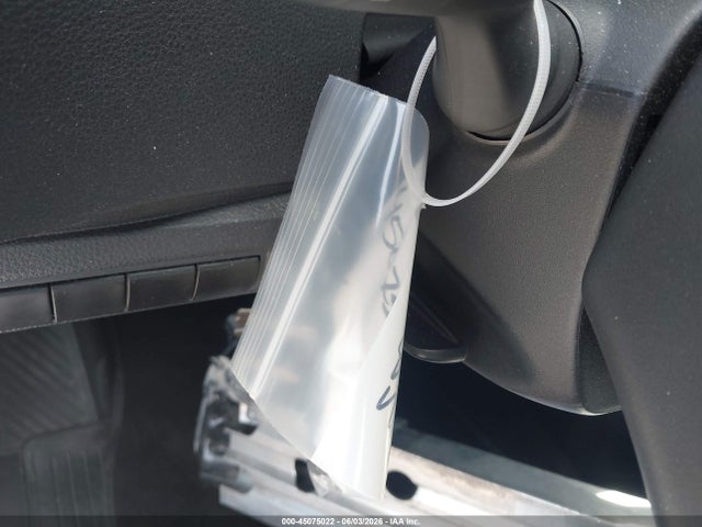 5YFB4MDE0RP176320 Toyota COROLLA LE
