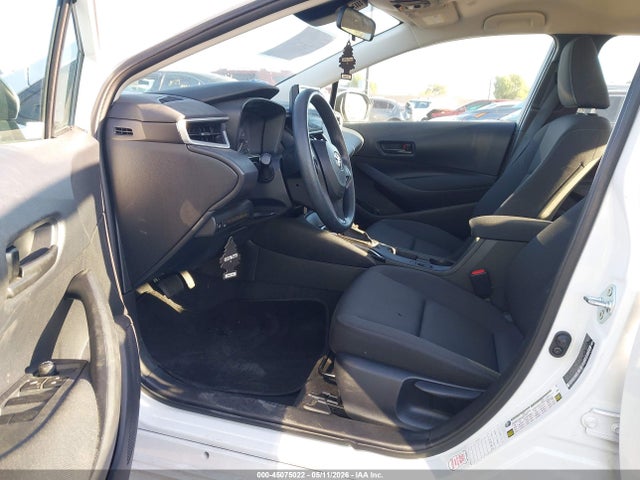 5YFB4MDE0RP176320 Toyota COROLLA LE
