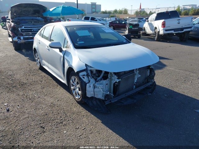 5YFB4MDE0RP176320 Toyota COROLLA LE